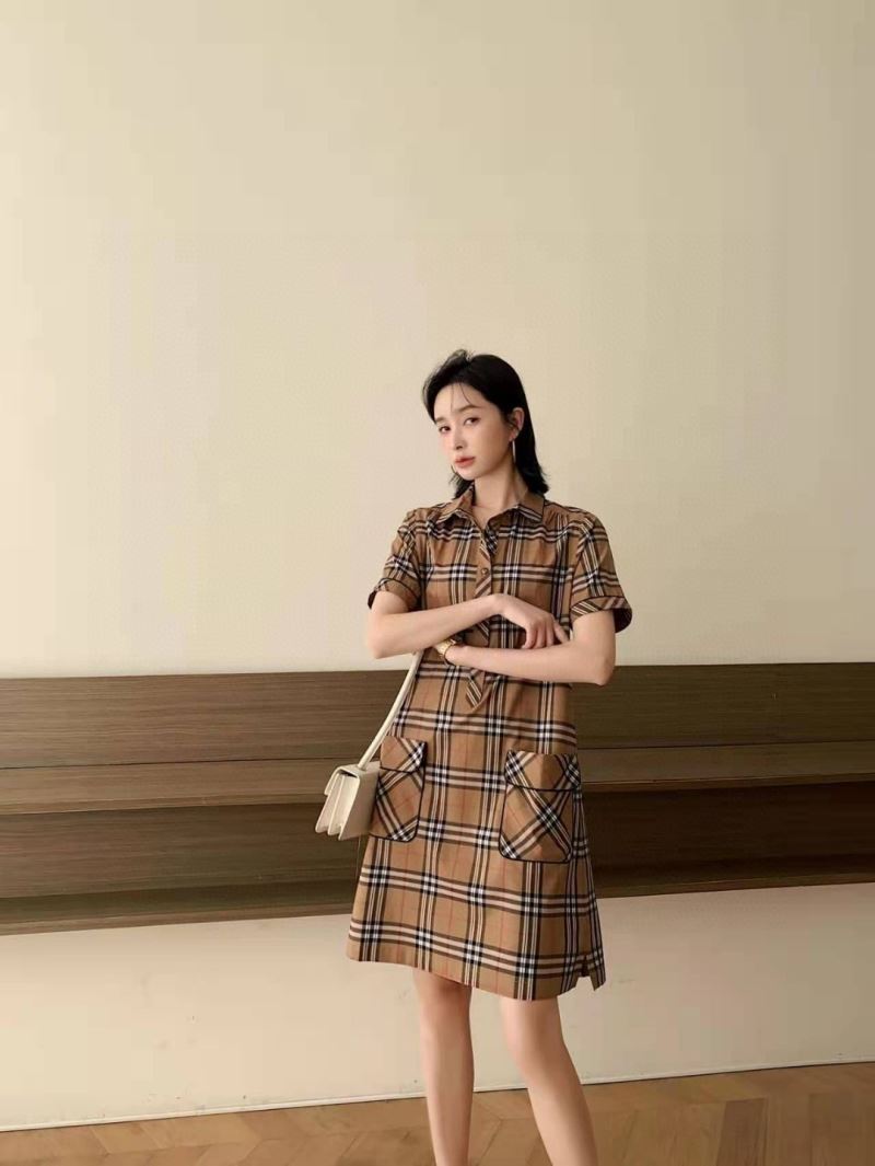 Burberry Dress